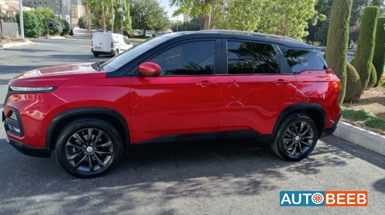 Chevrolet Captiva 2022