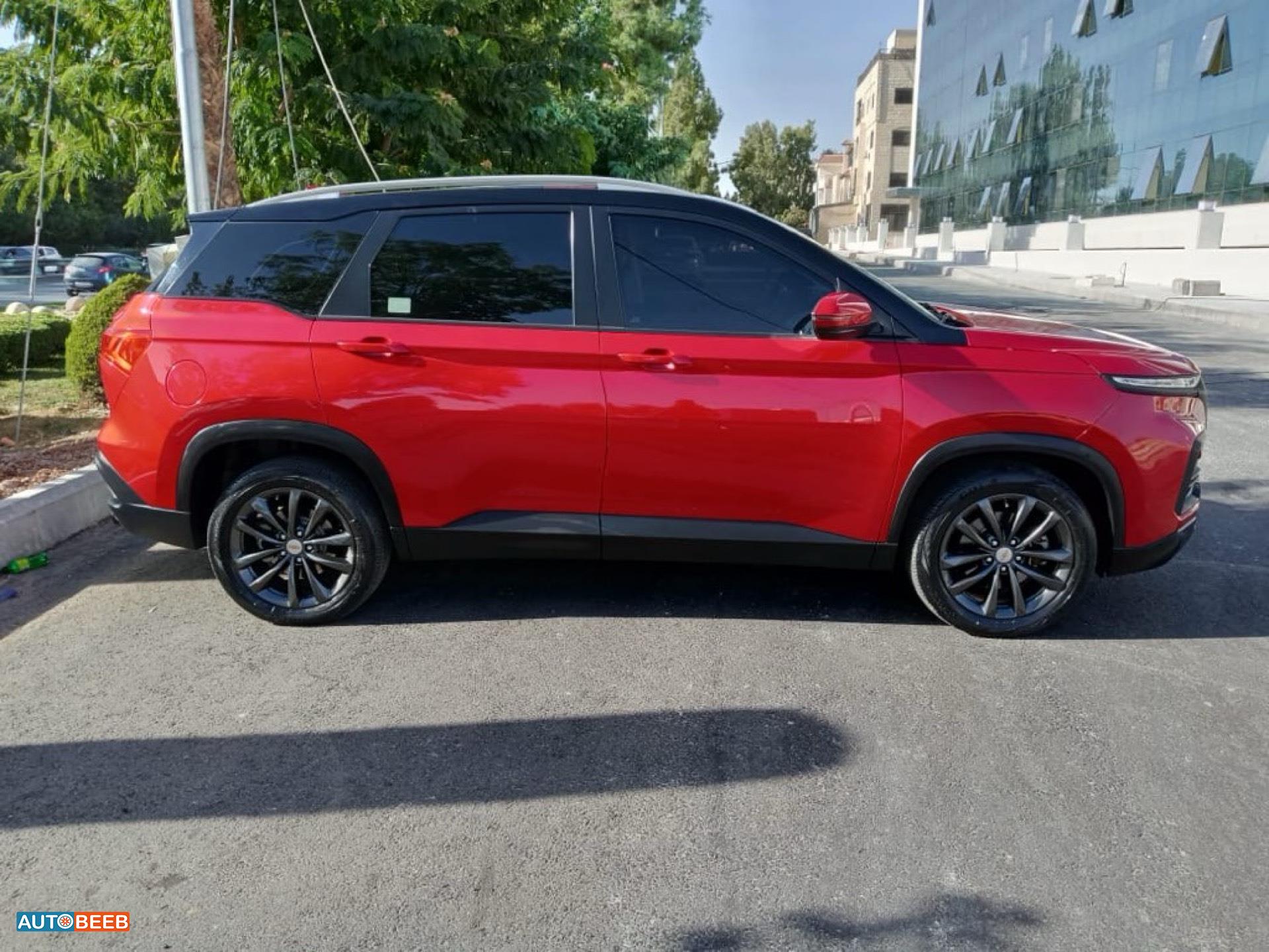 Chevrolet Captiva 2022