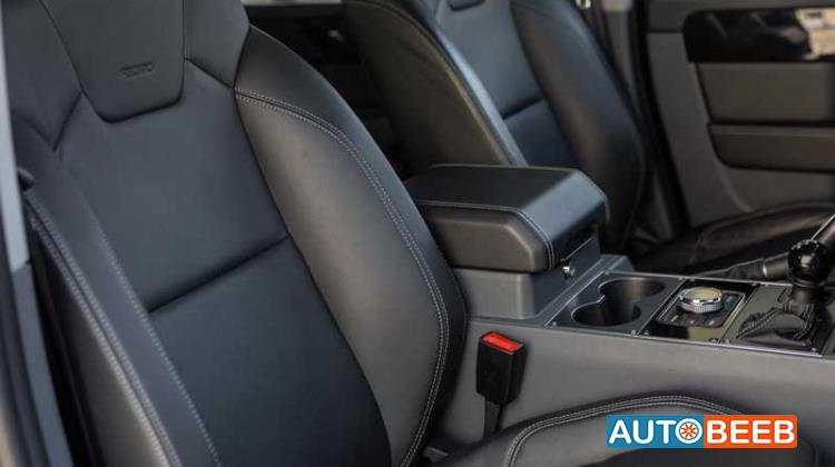 Ineos Grenadier 2023