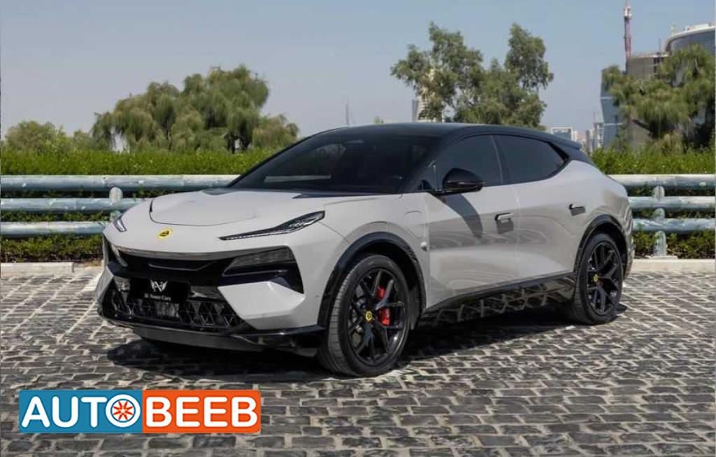 Cars For Sale Lotus 2 Eleven in USA | AutoBeeb