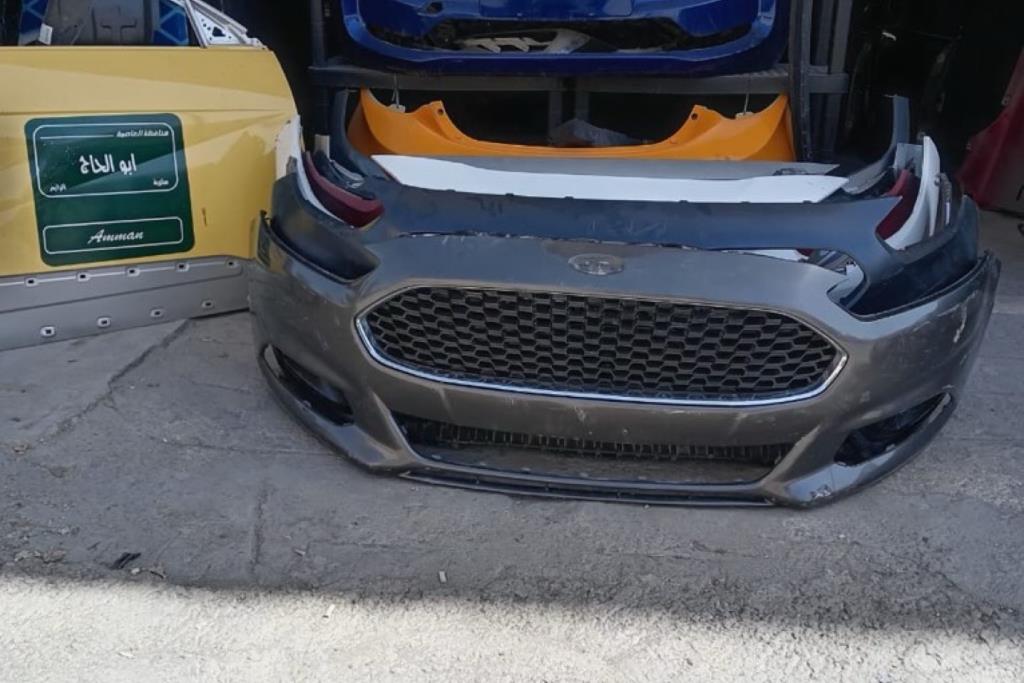 طنبون فيوجن اصلي 