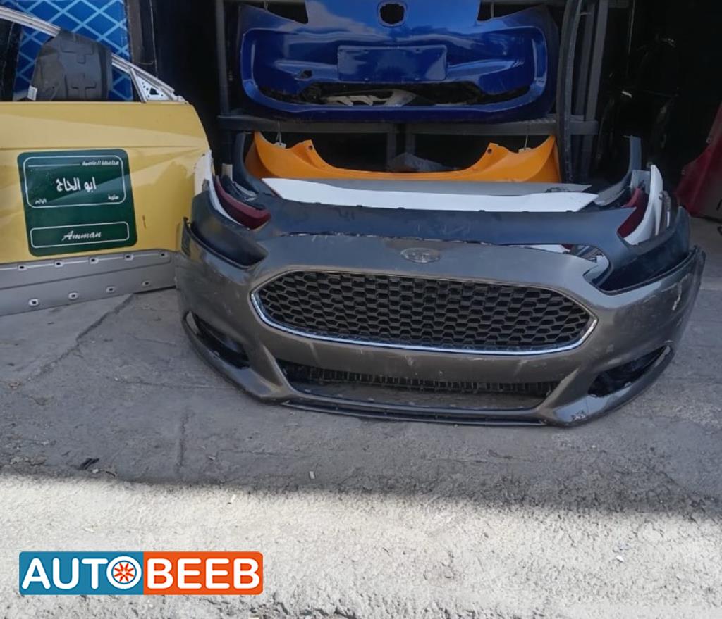 طنبون فيوجن اصلي 