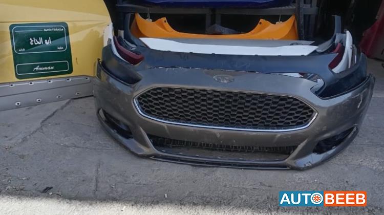 طنبون فيوجن اصلي 