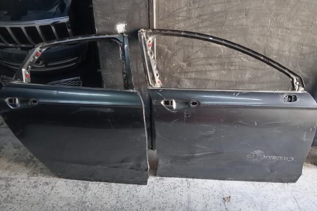 Body  Doors Ford Fusion