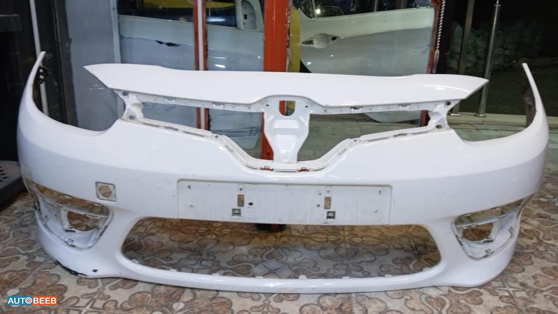 طنبون رينو 2020 2025