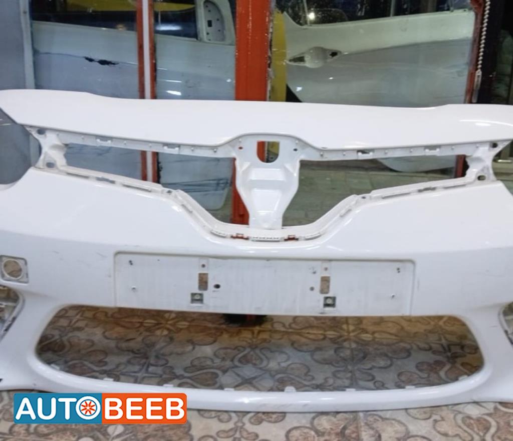 طنبون رينو 2020 2025