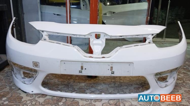 طنبون رينو 2020 2025