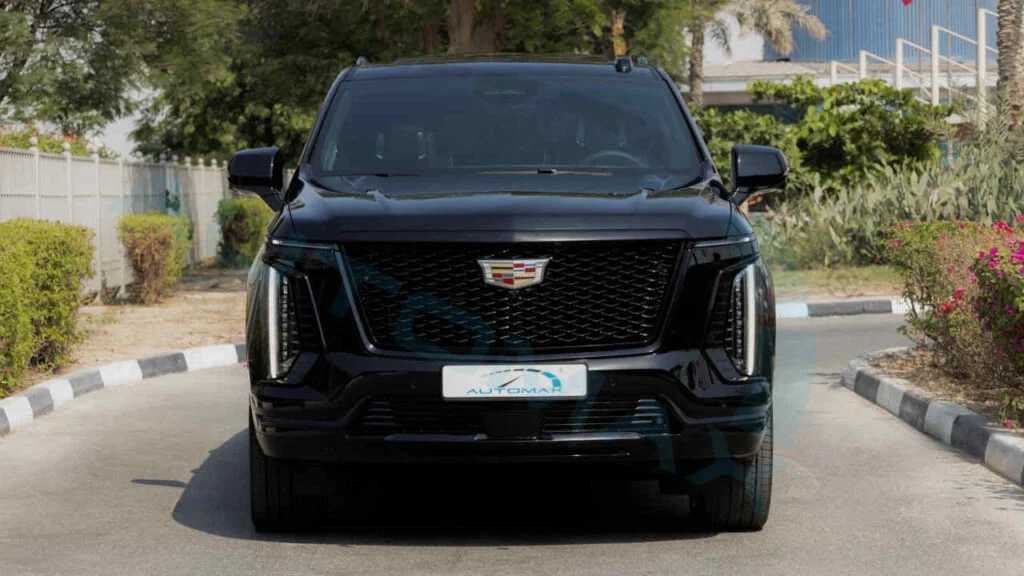 Cadillac Escalade 2025