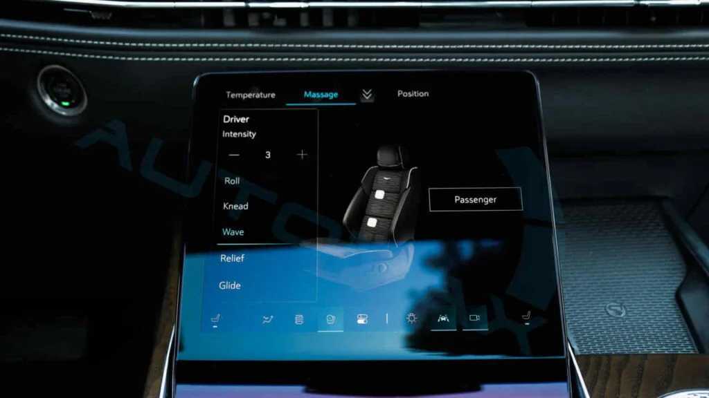 Cadillac Escalade 2025