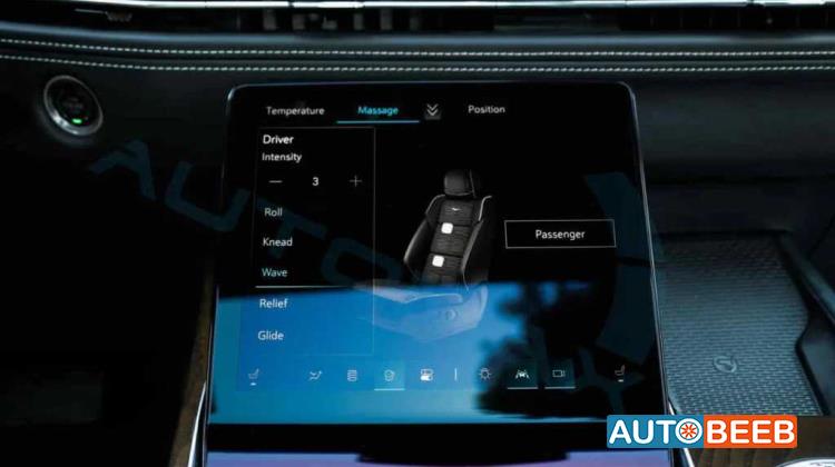 Cadillac Escalade 2025