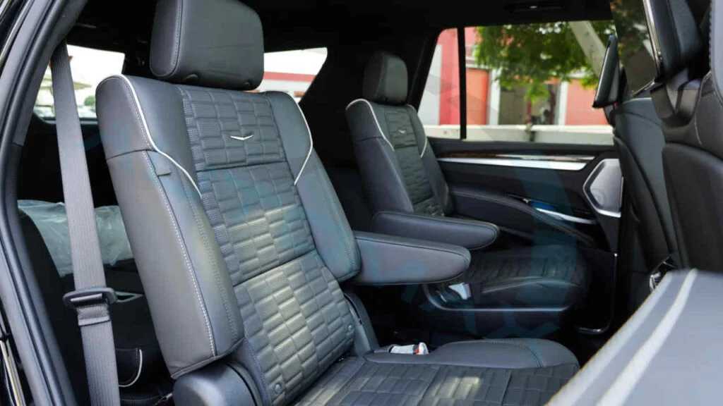 Cadillac Escalade 2025