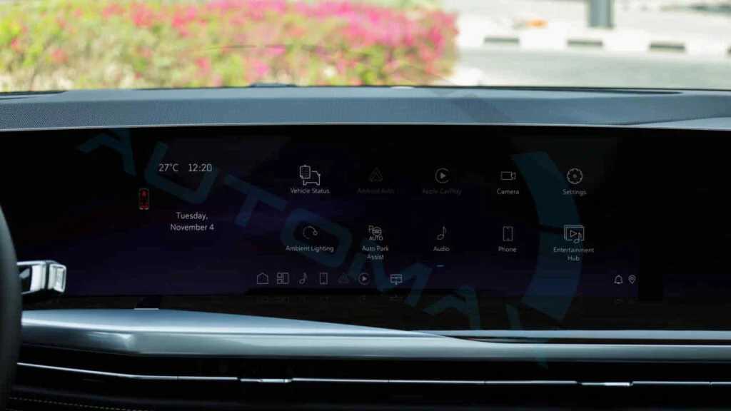 Cadillac Escalade 2025