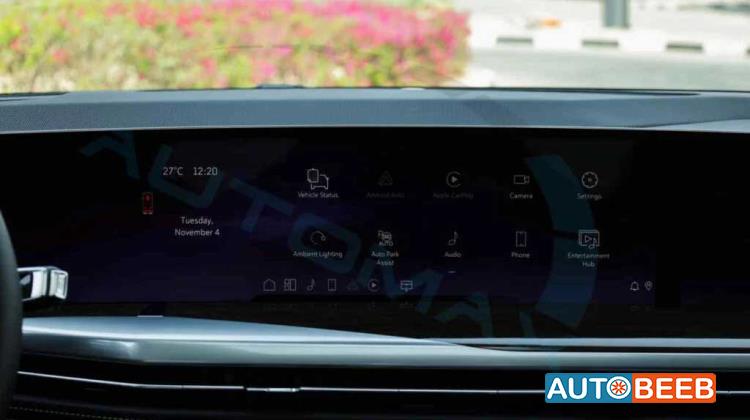 Cadillac Escalade 2025