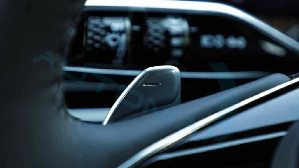 Cadillac Escalade 2025