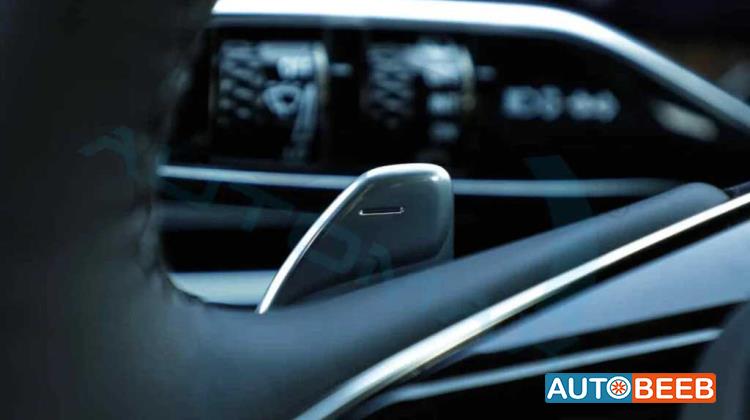 Cadillac Escalade 2025