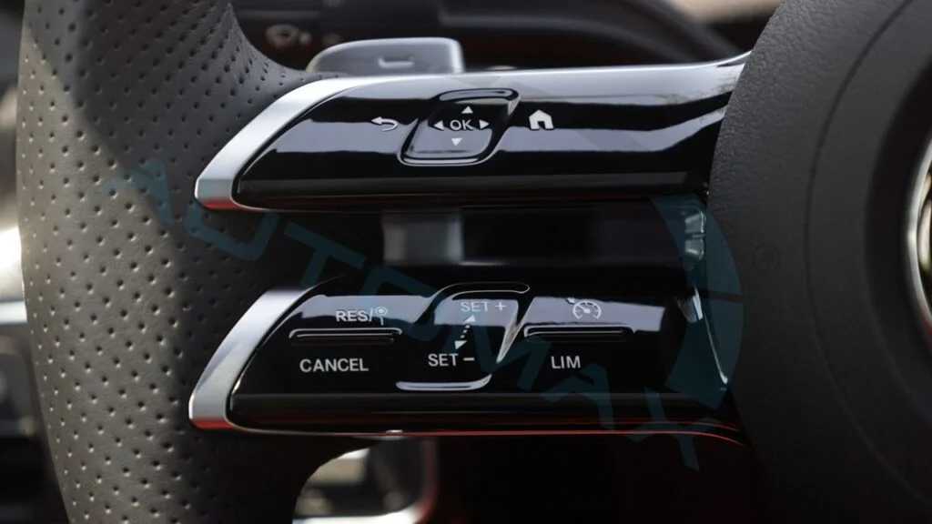 مرسيدس بنز CLA200 2026