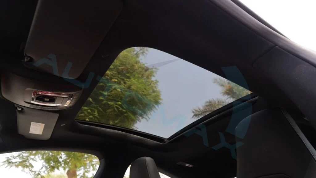 مرسيدس بنز CLA200 2026