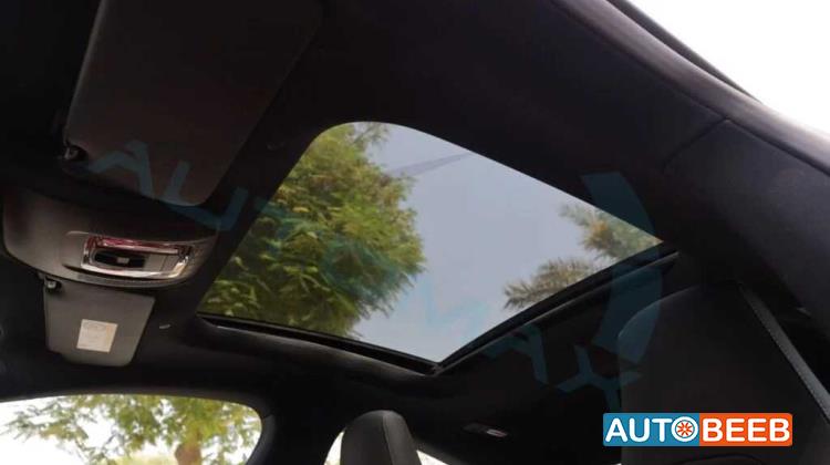 مرسيدس بنز CLA200 2026