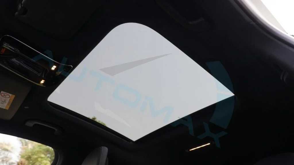 مرسيدس بنز GLC200 2026