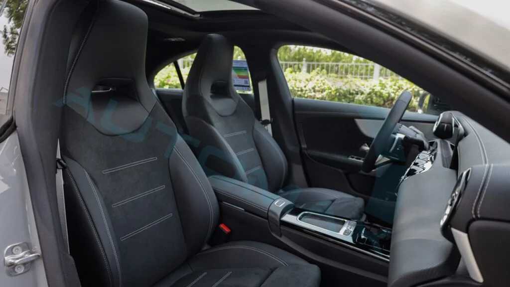 Mercedes Benz CLA200 2026