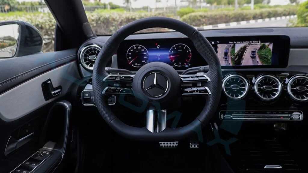 Mercedes Benz CLA200 2026