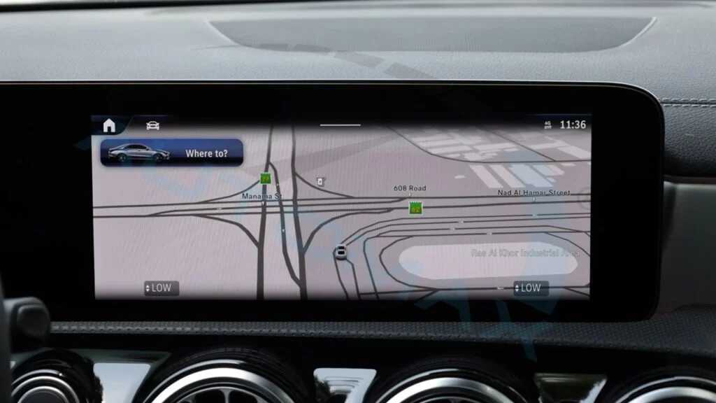 Mercedes Benz CLA200 2026