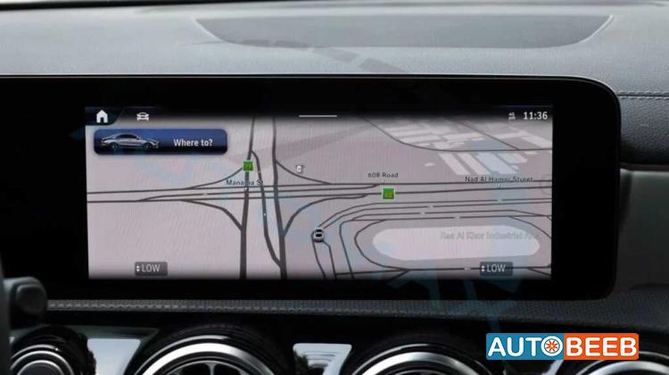 Mercedes Benz CLA200 2026