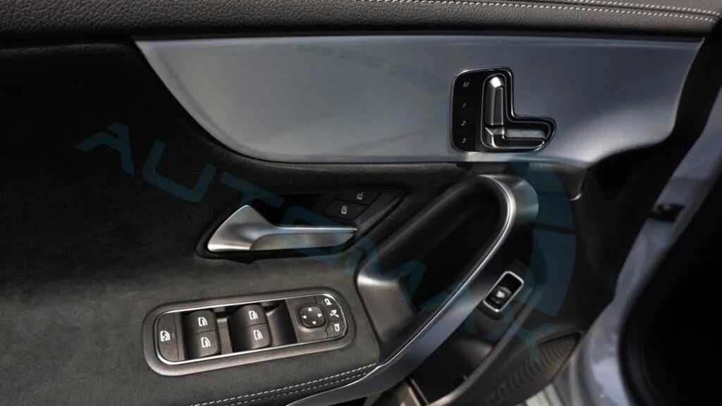 Mercedes Benz CLA200 2026