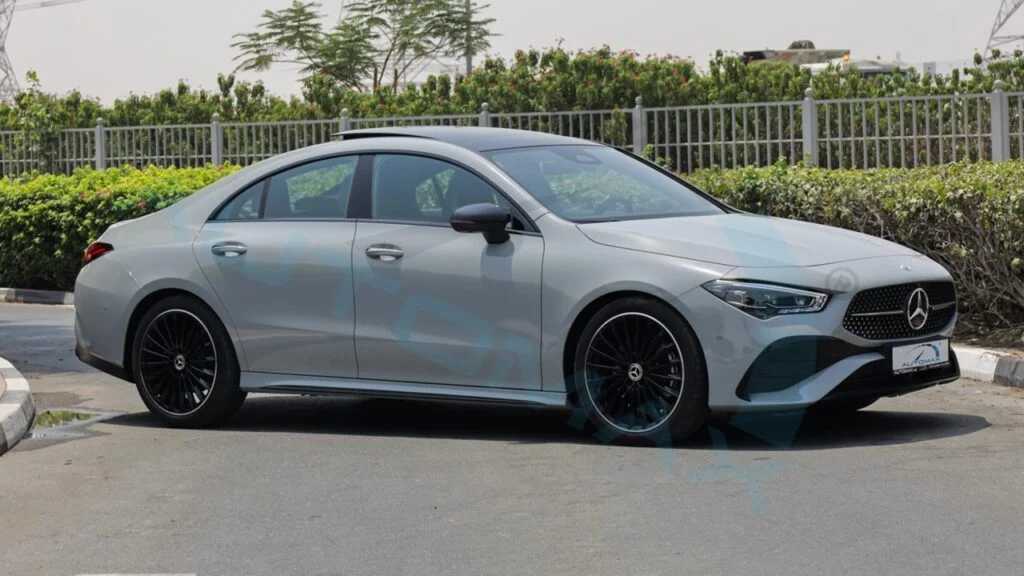 Mercedes Benz CLA200 2026