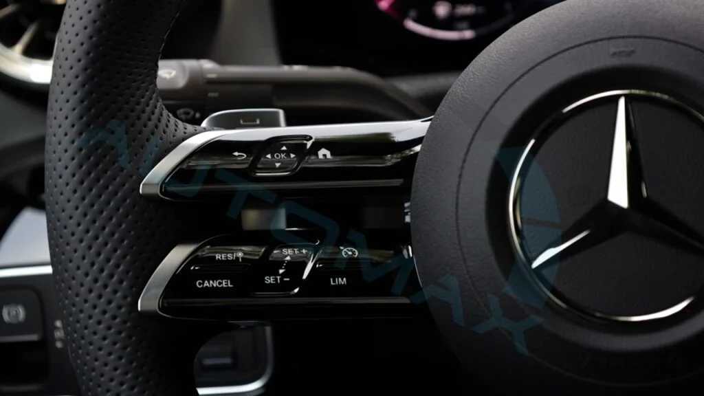 Mercedes Benz CLA200 2026