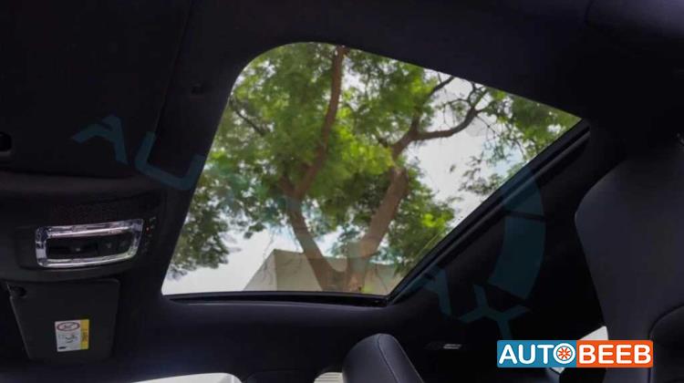 Mercedes Benz CLA200 2026