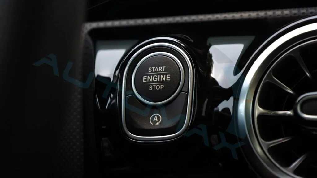 Mercedes Benz CLA200 2026