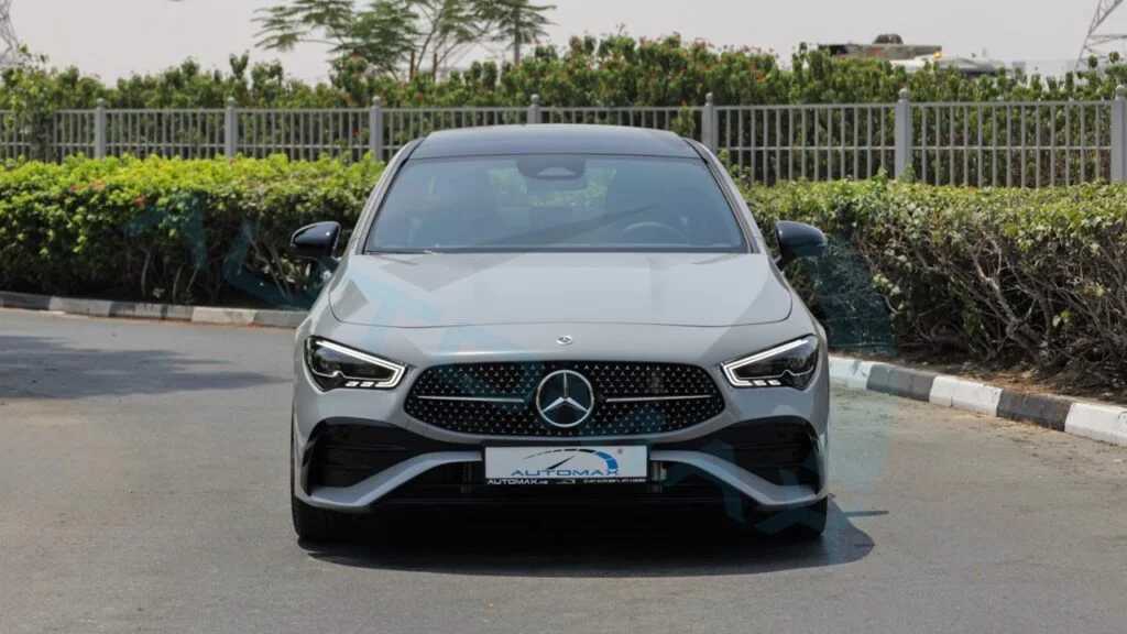 Mercedes Benz CLA200 2026