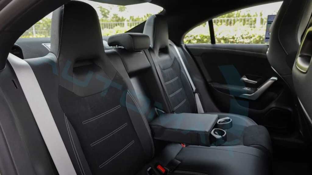 Mercedes Benz CLA200 2026