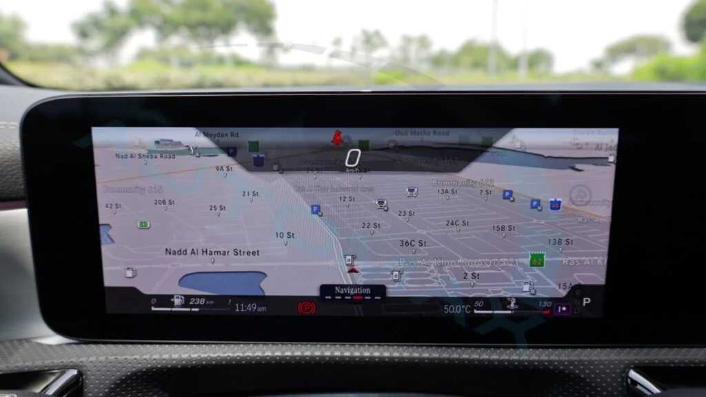 Mercedes Benz CLA200 2026