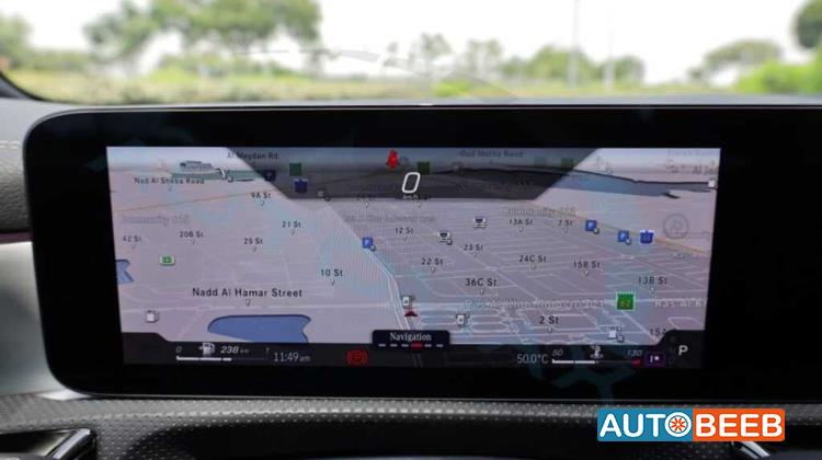 Mercedes Benz CLA200 2026