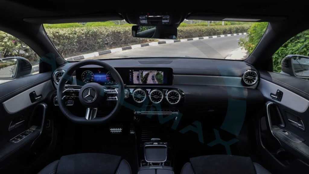 Mercedes Benz CLA200 2026