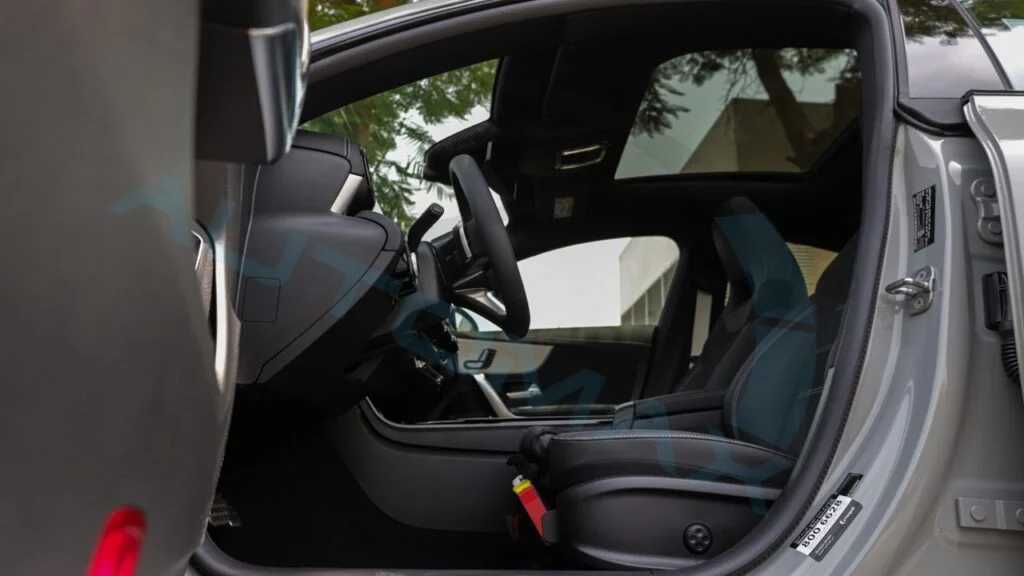 Mercedes Benz CLA200 2026