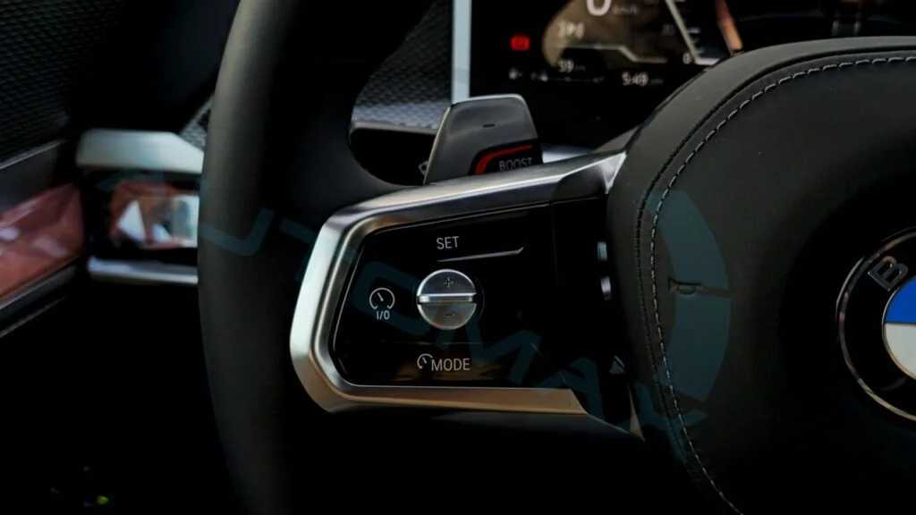 بي ام دبليو 735 2026