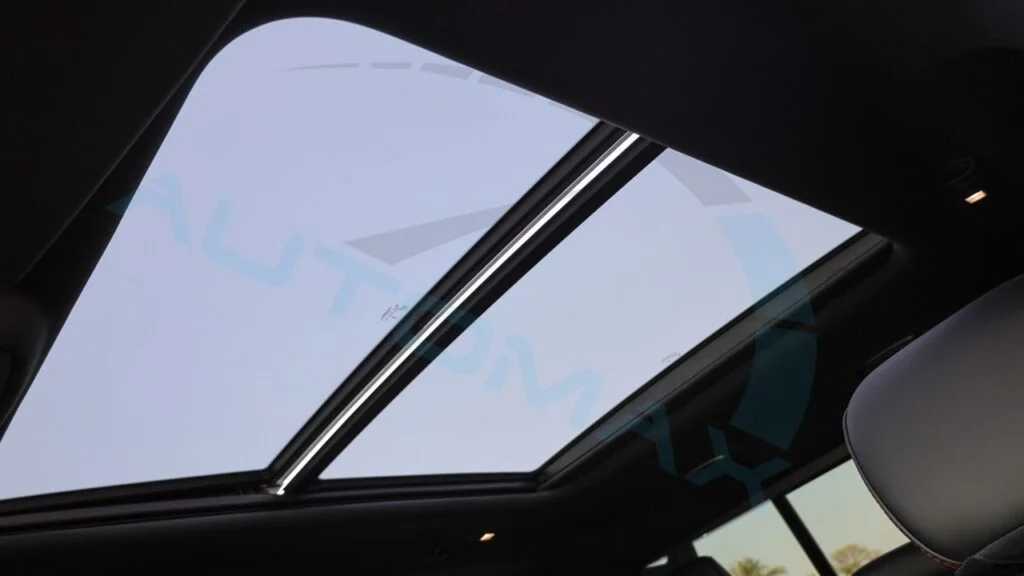 دودج رام 2025