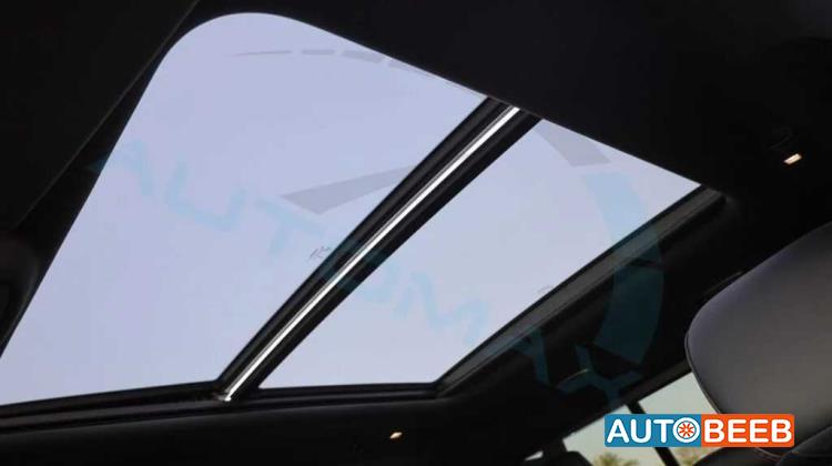 دودج رام 2025