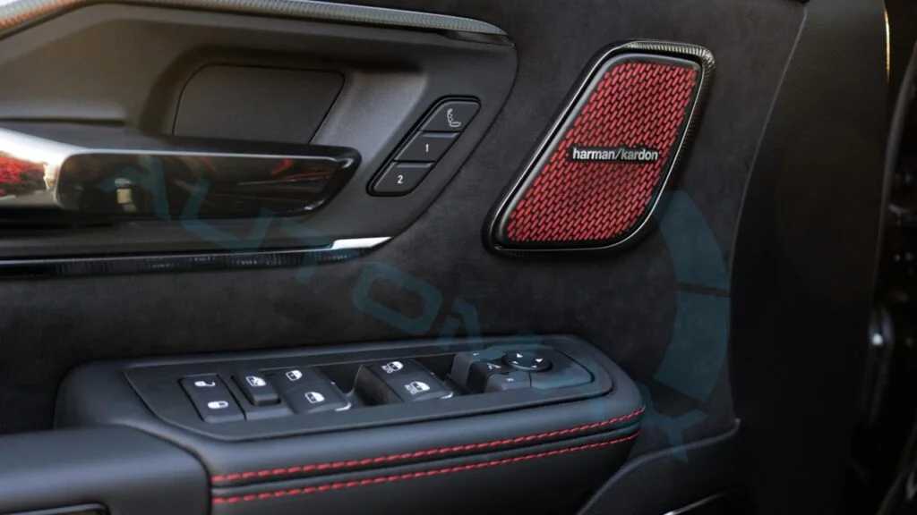 دودج رام 2025