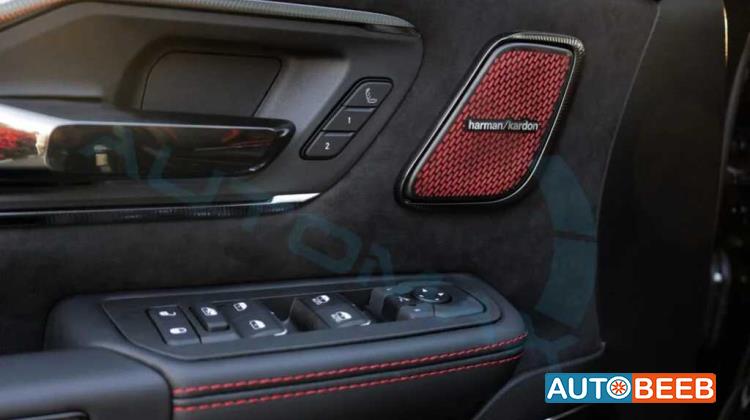 دودج رام 2025