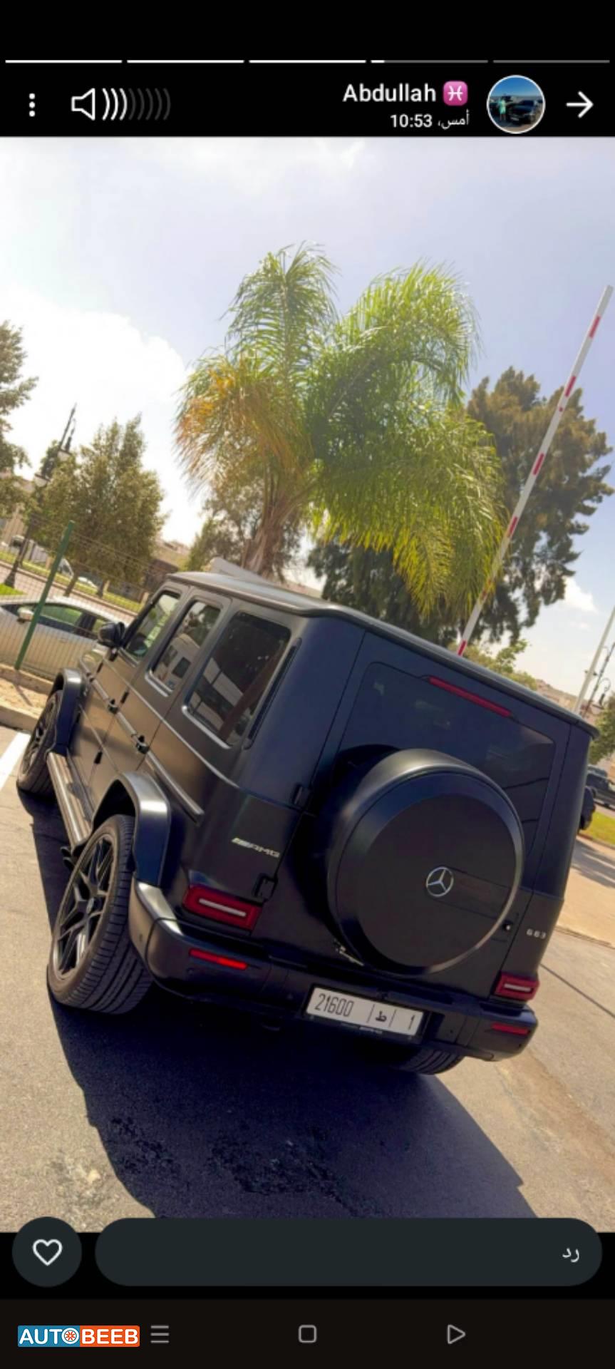 Mercedes Benz A140 2025