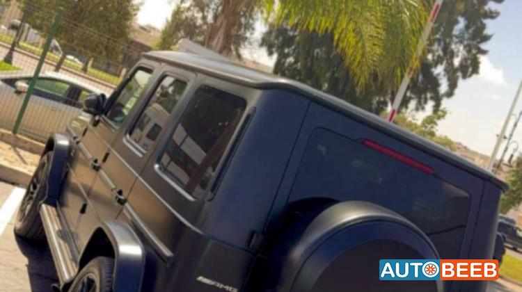 Mercedes Benz A140 2025