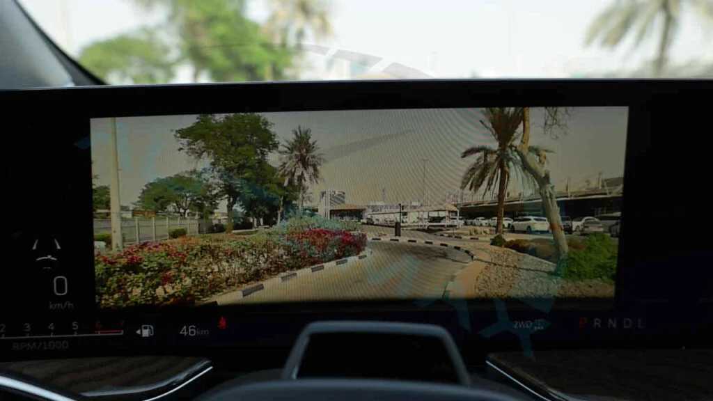 كاديلاك اسكاليد 2025