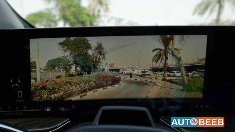 كاديلاك اسكاليد 2025