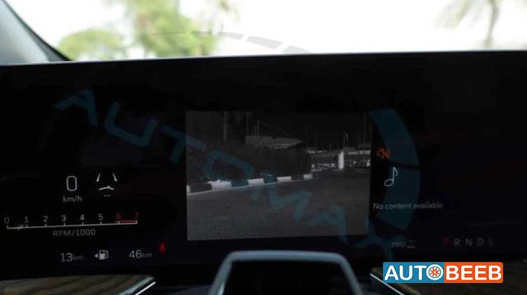 كاديلاك اسكاليد 2025