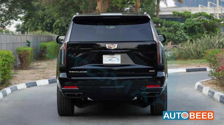 كاديلاك اسكاليد 2025