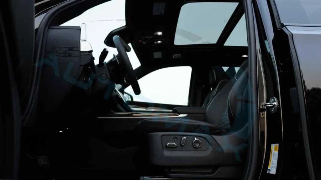 كاديلاك اسكاليد 2025